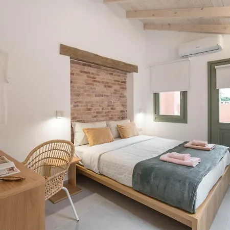 Lindas Convent Garden 2 度假居 干尼亞