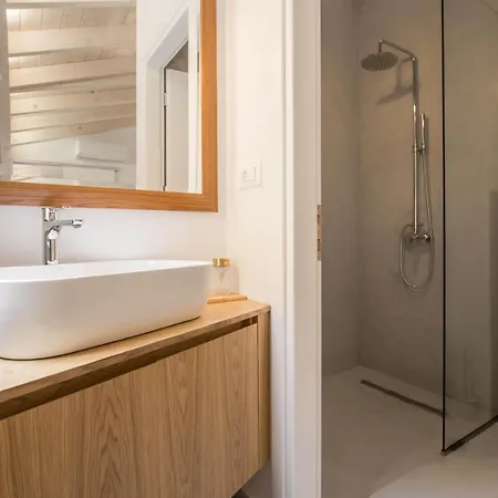 度假居 Lindas Convent Garden 2 干尼亞