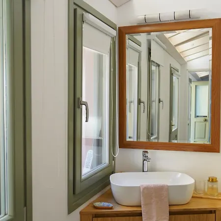 度假居 Lindas Convent Garden 2