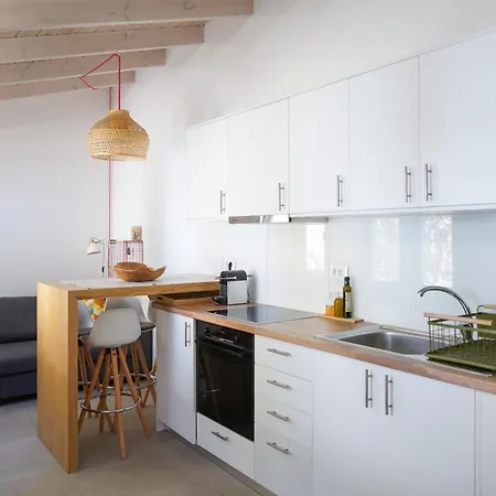 Lindas Convent Garden 2 度假居 干尼亞