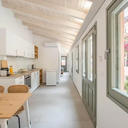Holiday home Lindas Convent Garden 2 Chania (Crete)