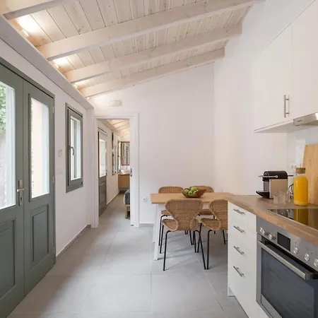 Holiday home Lindas Convent Garden 2 *