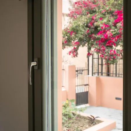 Будинок відпочинку Lindas Convent Garden 2