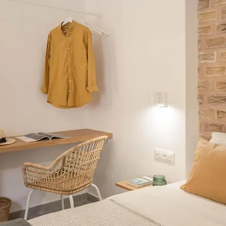 Lindas Convent Garden 2 * Ханья (Крит)