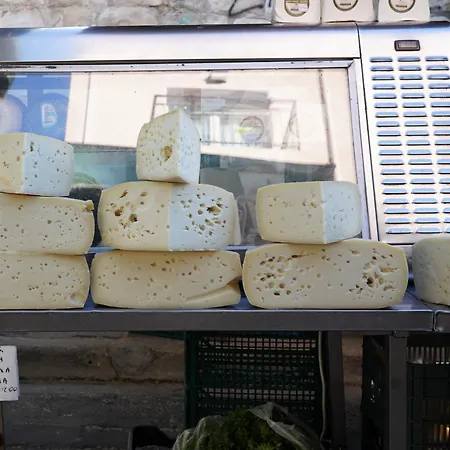 Lindas Convent Garden 2 La Canée