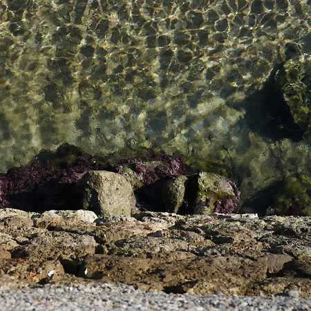 Lindas Convent Garden 2 Hébergement de vacances