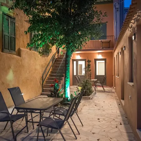 Holiday home Lindas Convent Garden 2 Chania (Crete)