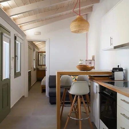 別荘 Lindas Convent Garden 2 *