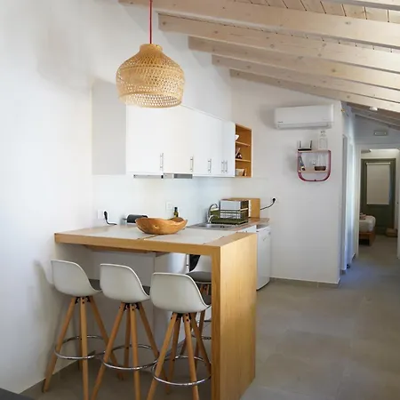 Lindas Convent Garden 2 Будинок відпочинку