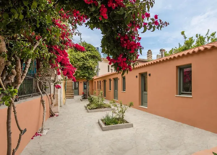 Lindas Convent Garden 2 Holiday home *