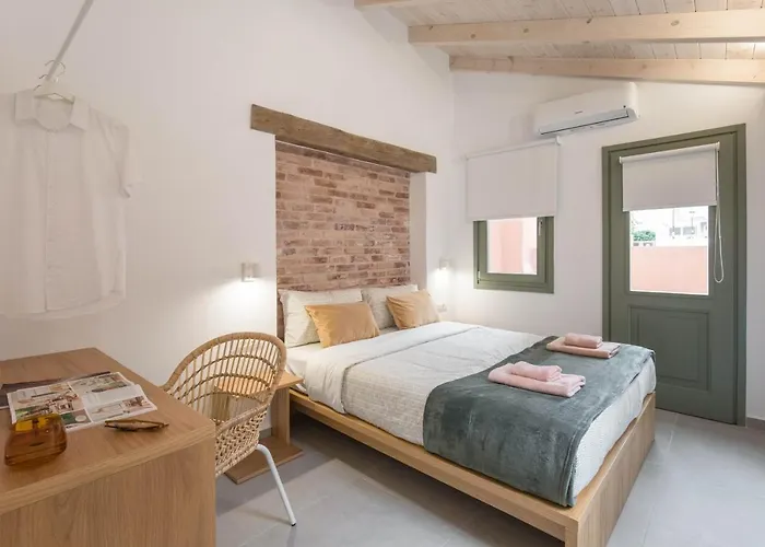 Lindas Convent Garden 2 Holiday home Chania (Crete)