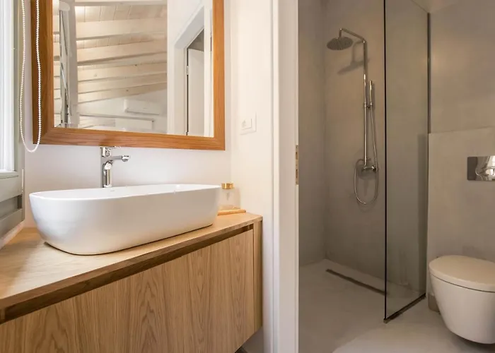 Holiday home Lindas Convent Garden 2 Chania (Crete)