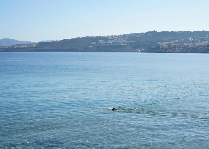 別荘 Lindas Convent Garden 2 *