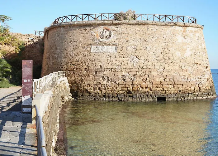 Lindas Convent Garden 2 Hébergement de vacances