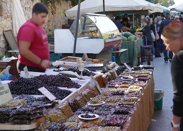 別荘 Lindas Convent Garden 2 *