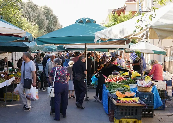 Lindas Convent Garden 2 La Canée