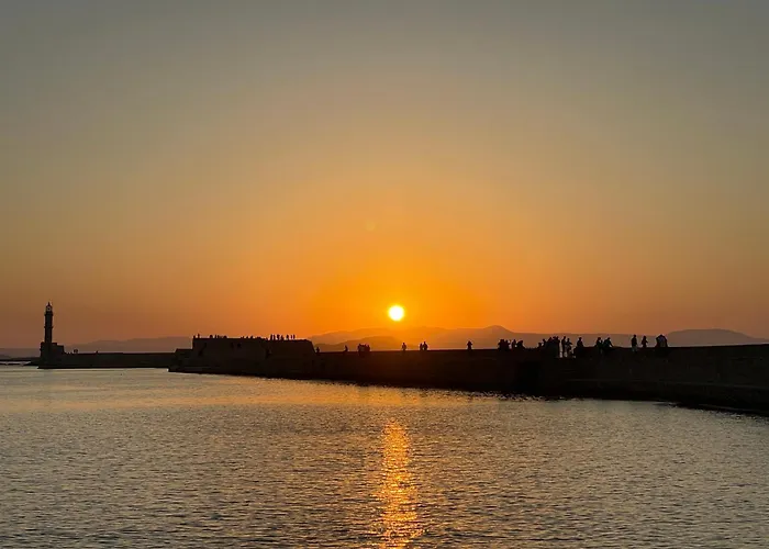 別荘 Lindas Convent Garden 2 *