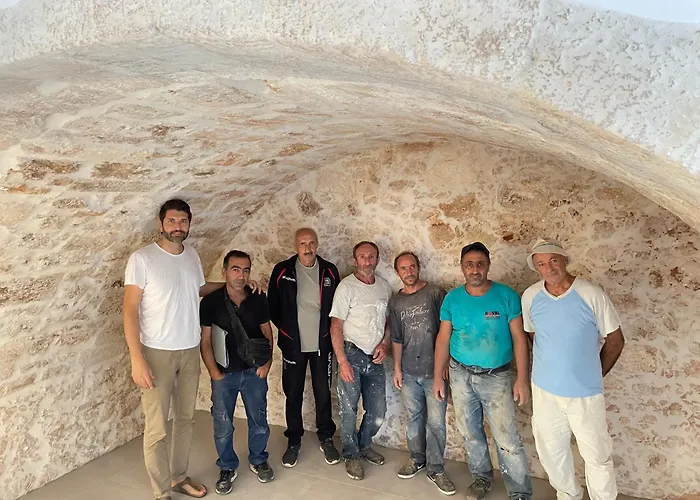 Hébergement de vacances Lindas Convent Garden 2 *