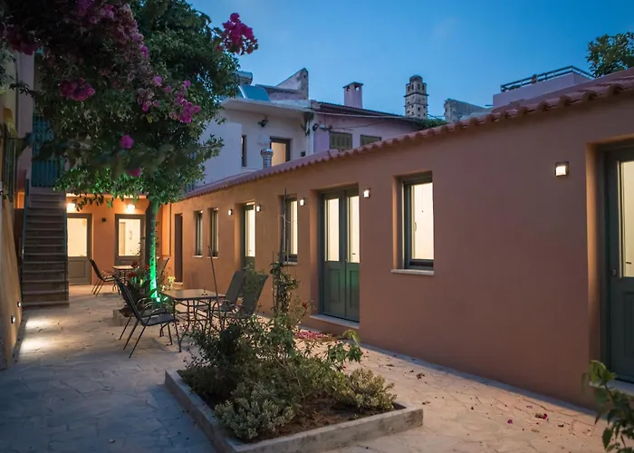 Holiday home Lindas Convent Garden 2 *