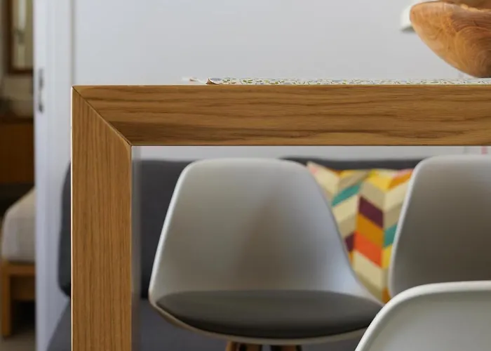 別荘 Lindas Convent Garden 2