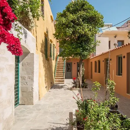 Lindas Convent Garden 2 Semesterbostad *