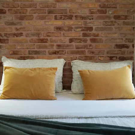 Feriehus Lindas Convent Garden 2 *