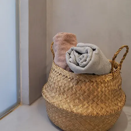 Lindas Convent Garden 2 Feriehus *