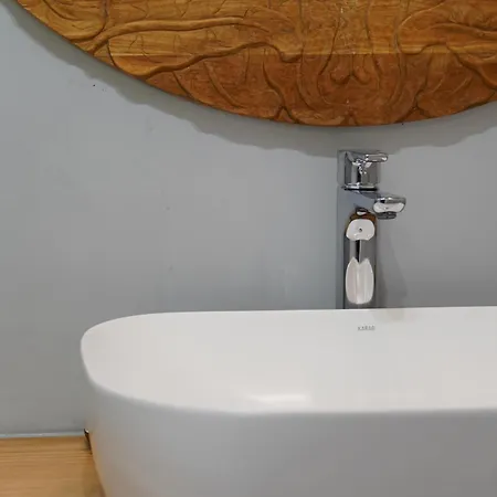 Lindas Convent Garden 2 Semesterbostad