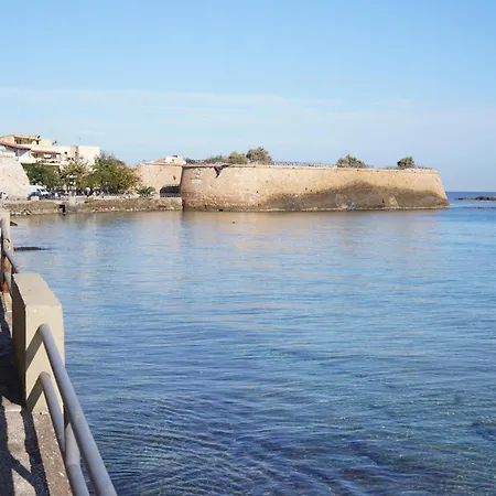 Lindas Convent Garden 2 Chania (Crete)