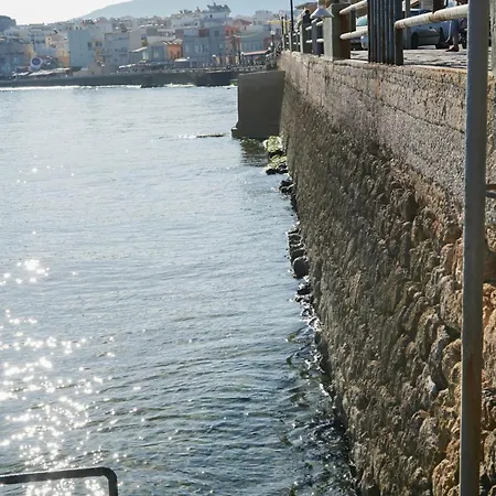 Lindas Convent Garden 2 * Chania (Crete)