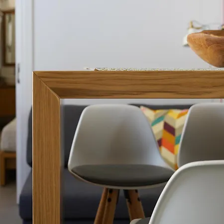 Feriehus Lindas Convent Garden 2