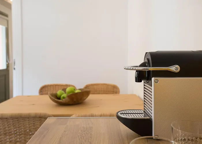 Feriehus Lindas Convent Garden 2 *