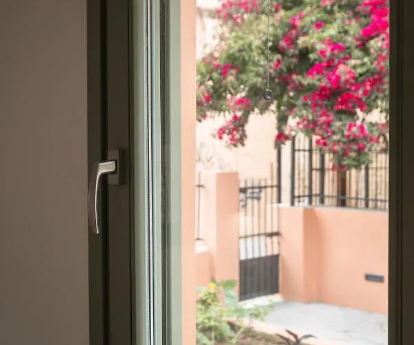 Σπίτι διακοπών Lindas Convent Garden 2