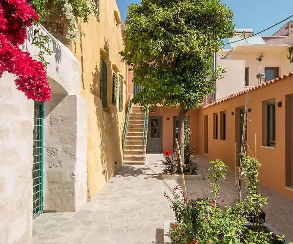 Lindas Convent Garden 2 Σπίτι διακοπών *