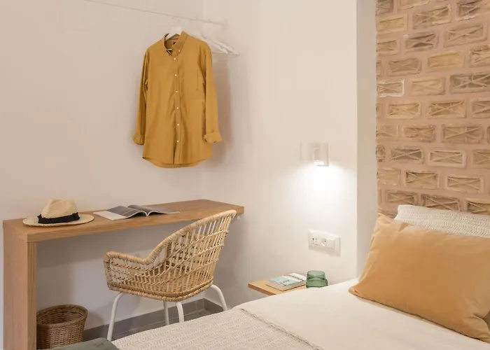 Lindas Convent Garden 2 * Chania (Crete)