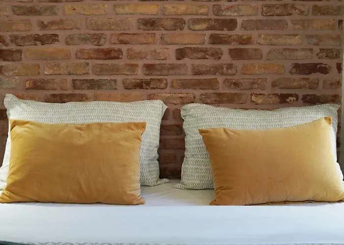 Σπίτι διακοπών Lindas Convent Garden 2 *