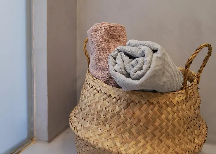 Lindas Convent Garden 2 Σπίτι διακοπών *