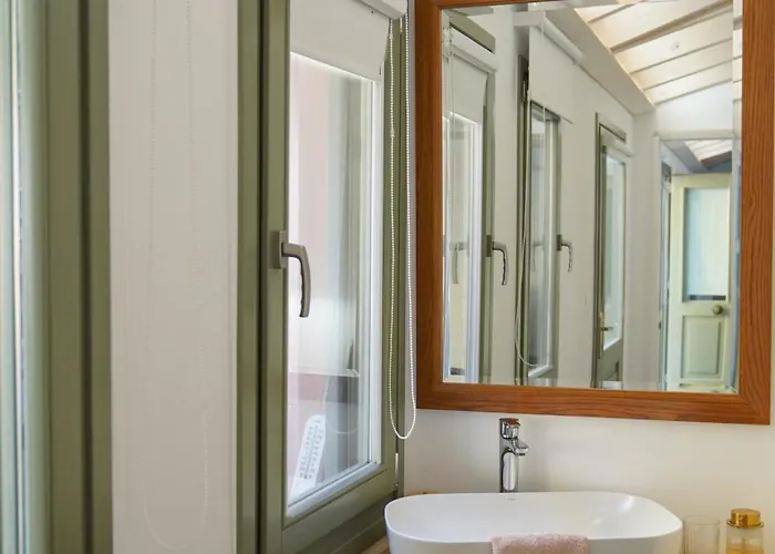 Σπίτι διακοπών Lindas Convent Garden 2