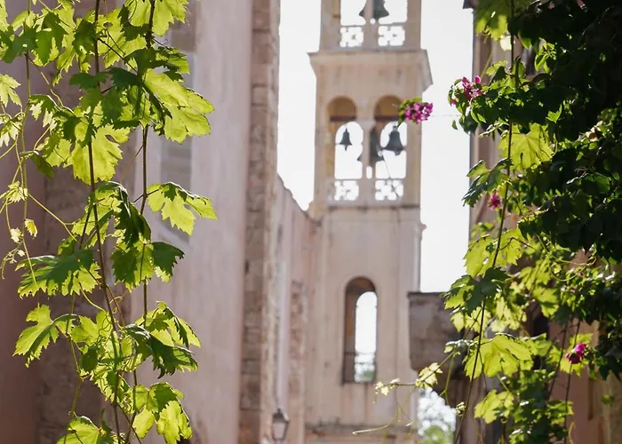Lindas Convent Garden 2 Σπίτι διακοπών *