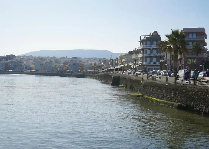 Lindas Convent Garden 2 Χανιά