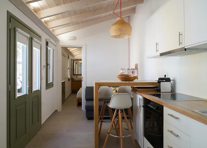 Σπίτι διακοπών Lindas Convent Garden 2 *